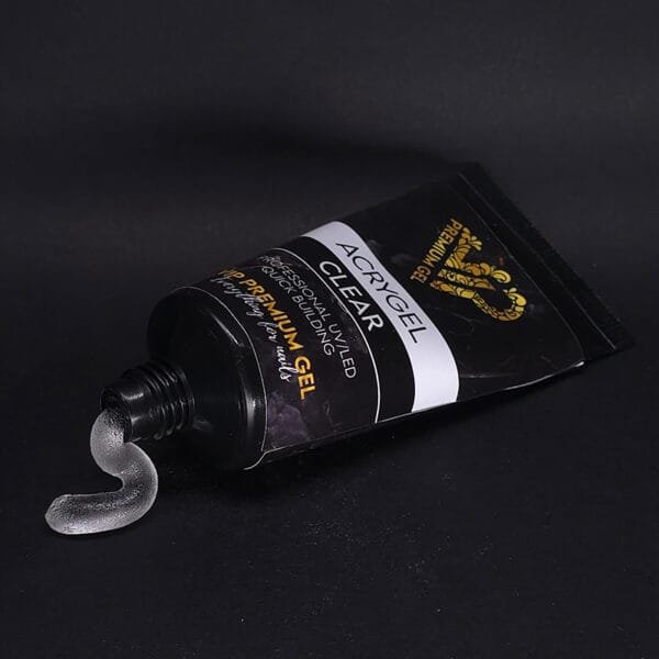 Clear Acrygel - Image 2