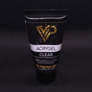 Clear Acrygel