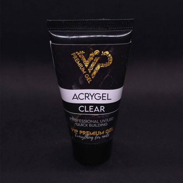 Clear Acrygel