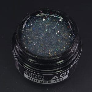 Glitter Sequins A01