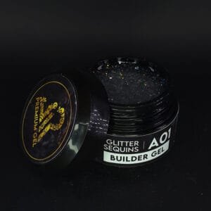 Glitter Sequins A01