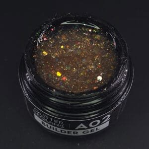Glitter Sequins A02