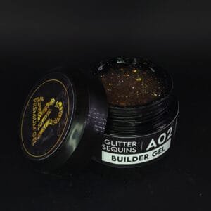Glitter Sequins A02