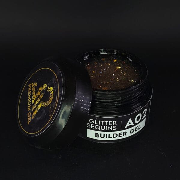 Glitter Sequins A02