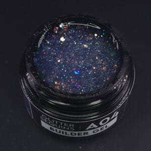 Glitter Sequins A04