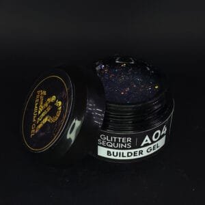 Glitter Sequins A04