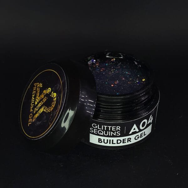 Glitter Sequins A04