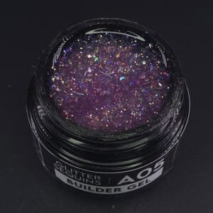 Glitter Sequins A05