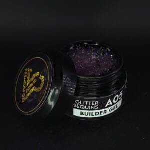Glitter Sequins A05