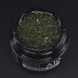 Glitter Sequins A10