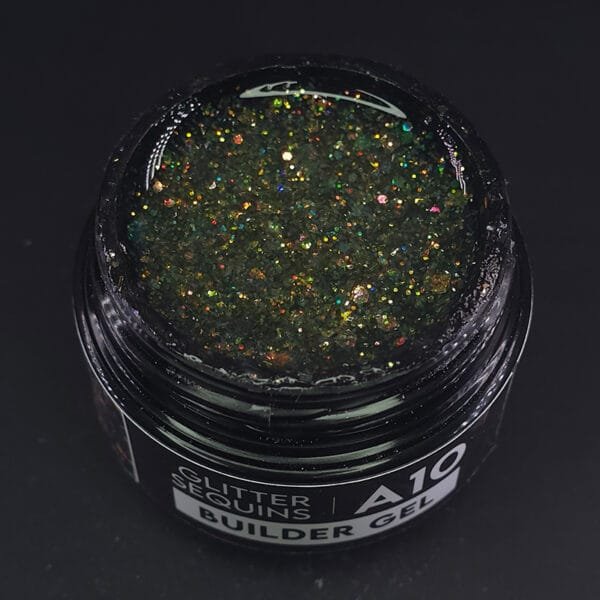 Glitter Sequins A10 - Image 2