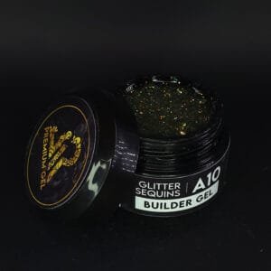 Glitter Sequins A10