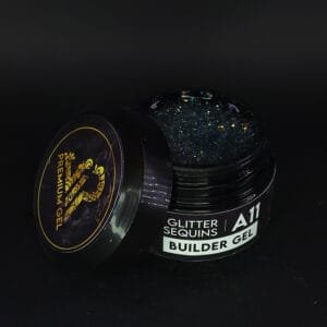 Glitter Sequins A11