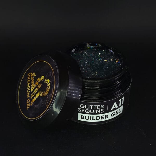 Glitter Sequins A11