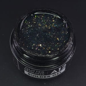 Glitter Sequins A12