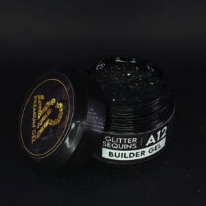 Glitter Sequins A12
