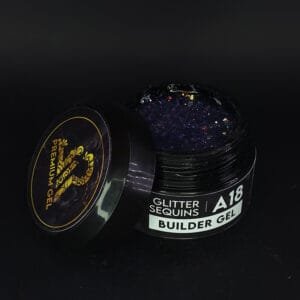 Glitter Sequins A18
