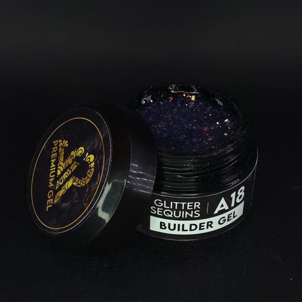Glitter Sequins A18