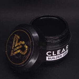 Clear Builder Gel