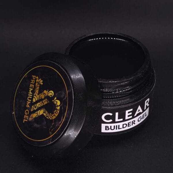 Clear Builder Gel