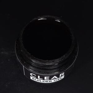 Clear Builder Gel