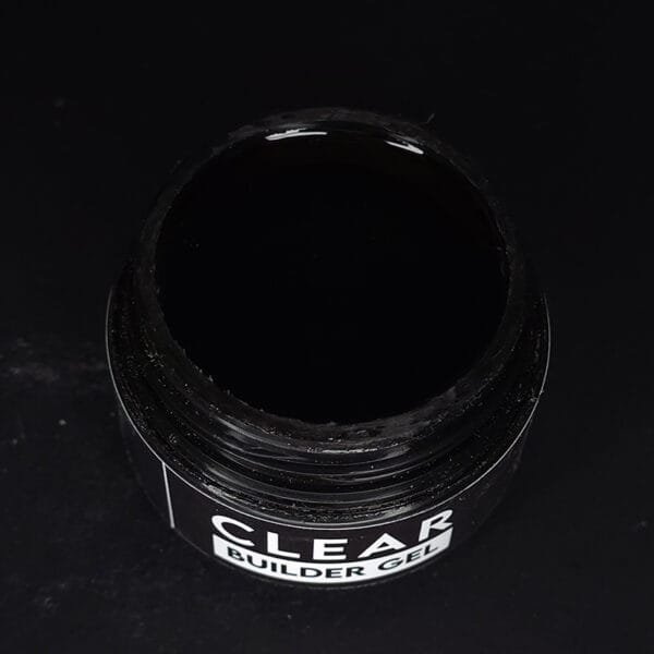 Clear Builder Gel - Image 2