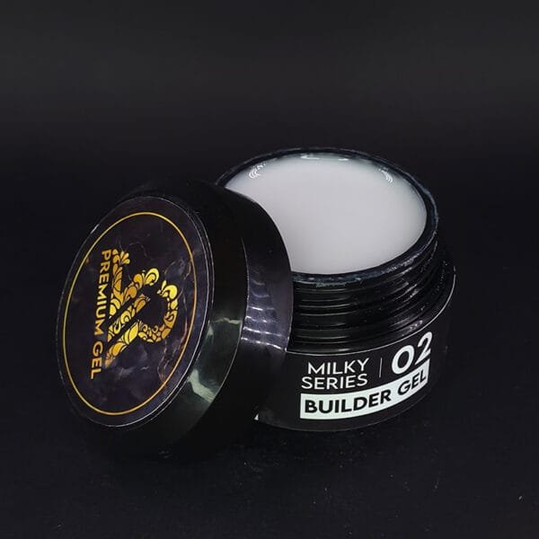 Milky Series 02
