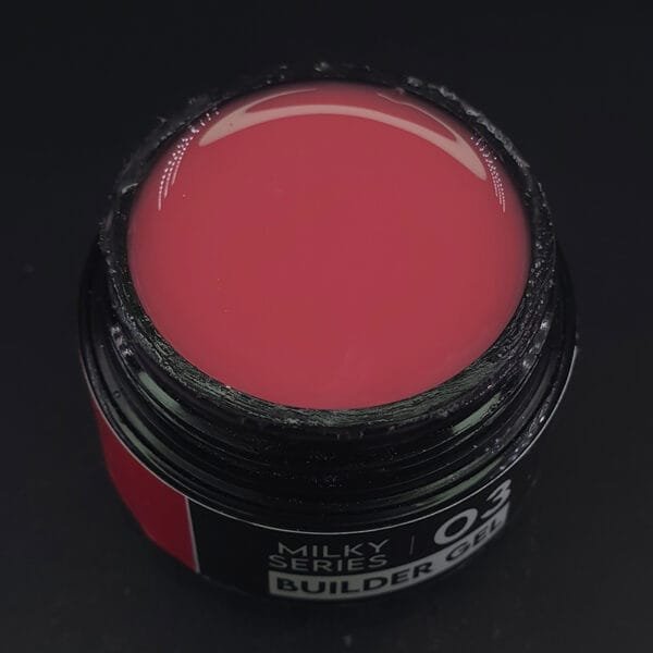 Milky Series 03 - Image 2