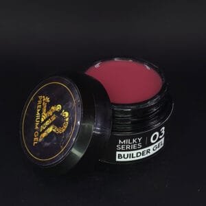 Milky Series 03