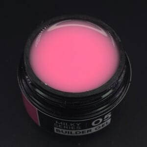 Milky Series 05