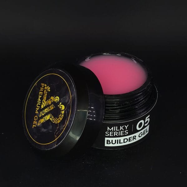 Milky Series 05
