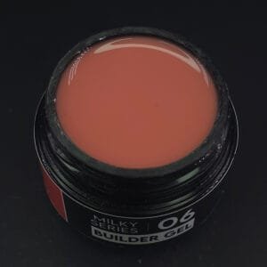 Milky Series 06