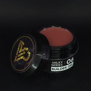 Milky Series 06