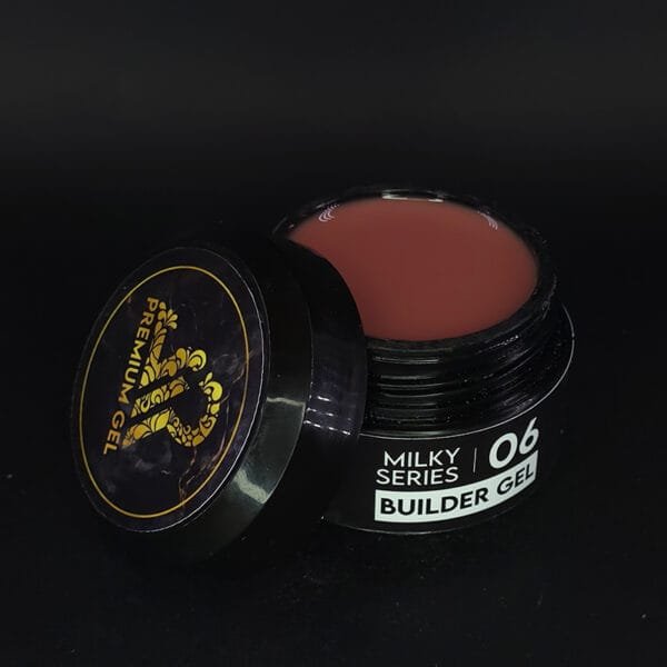 Milky Series 06