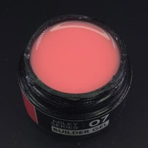 Milky Series 07