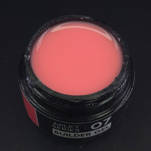 Milky Series 07 - Image 2