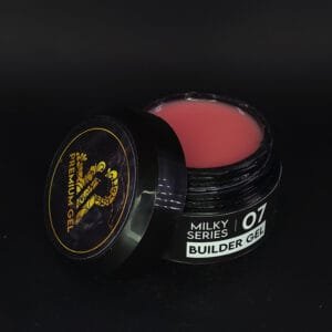 Milky Series 07