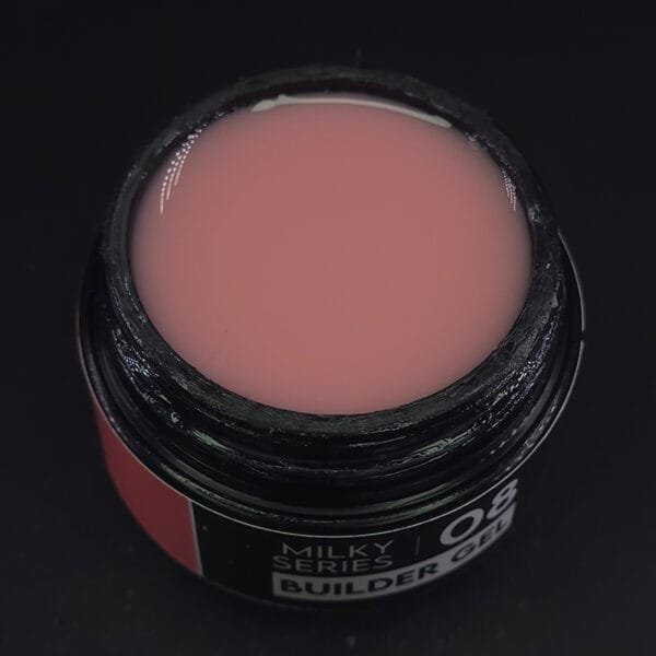 Milky Series 08 - Image 2