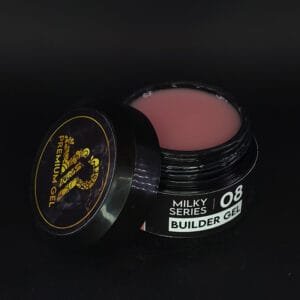 Milky Series 08