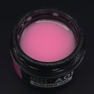 Milky Series A01