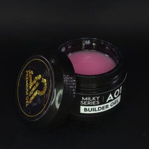 Milky Series A01