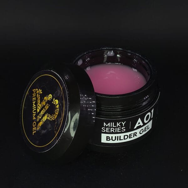 Milky Series A01