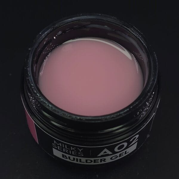 Milky Series A02 - Image 2