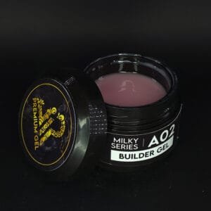 Milky Series A02