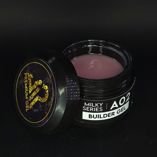 Milky Series A02