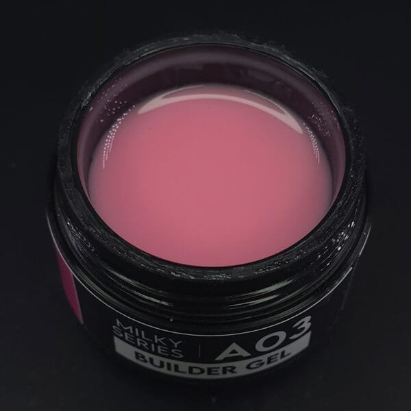 Milky Series A03 - Image 2
