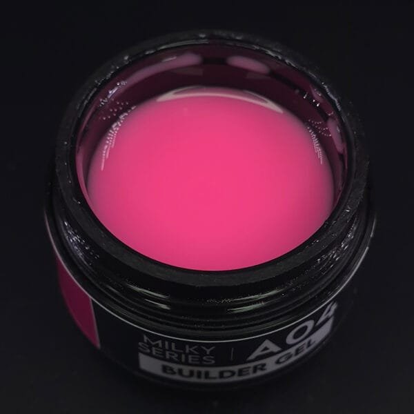 Milky Series A04 - Image 2
