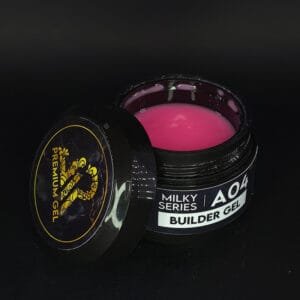Milky Series A04