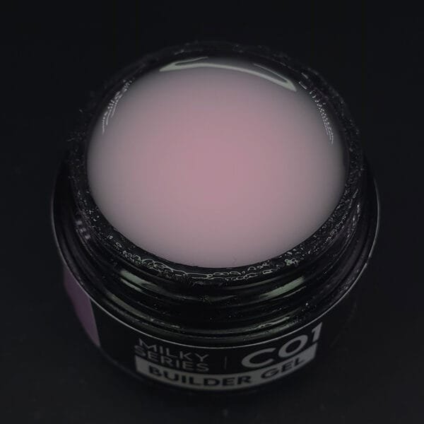 Milky Series C01 - Image 2