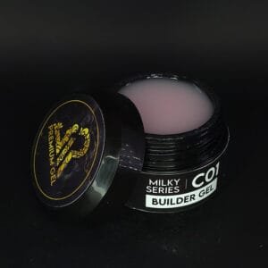 Milky Series C01